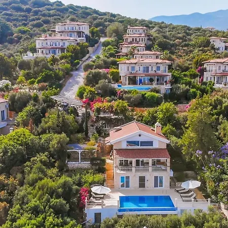 Vila Leucosia